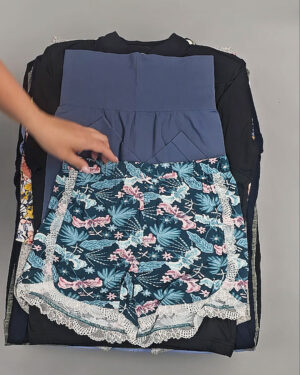 Фотография  897 - LIDL Summer м/ж 022024#15 кг, ЛОТ №9028 оптом в Иркутске и Иркутской области