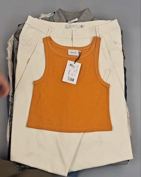 Фотография  115 - GESTUZ mix 075#24 шт, ЛОТ №9018 оптом в Иркутске и Иркутской области