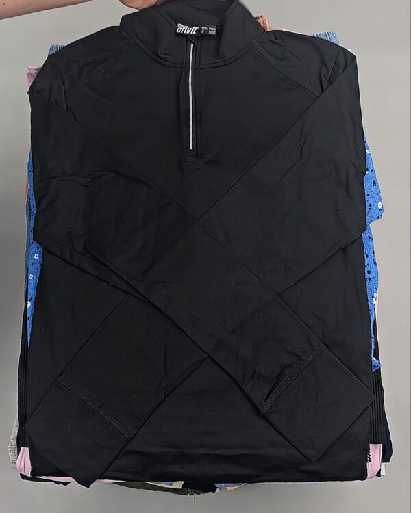 Фотография  638 - LIDL Summer mix 114#20 кг, ЛОТ №9033 оптом в Иркутске и Иркутской области