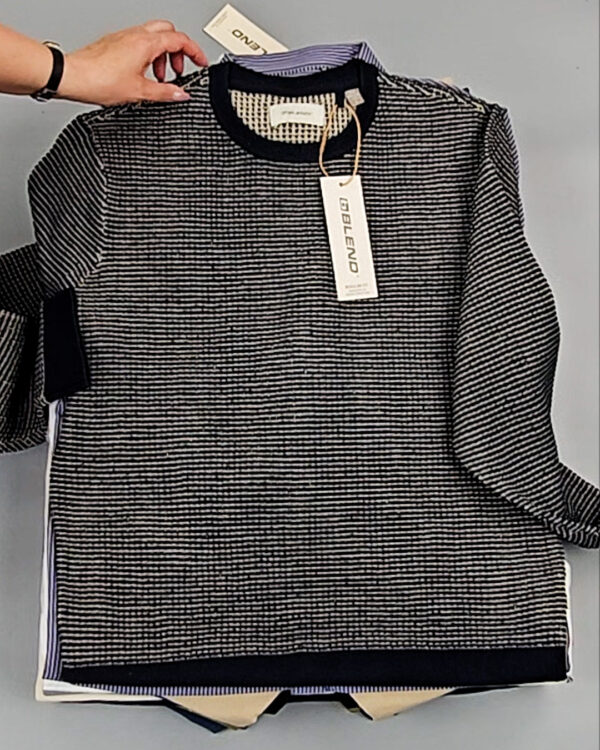 Фотография  201 - BLEND HE Summer 075#15 кг, ЛОТ №9004 оптом в Иркутске и Иркутской области