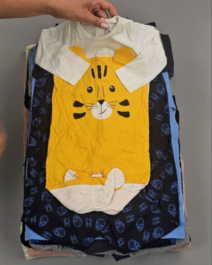 Фотография  537 - LIDL Kids Winter 114#7 кг, ЛОТ №8979 оптом в Иркутске и Иркутской области