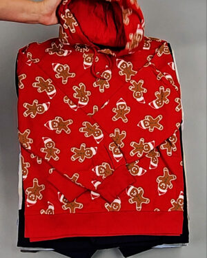 Фотография  980 - LIDL Winter mix 074#15 кг, ЛОТ №9051 оптом в Иркутске и Иркутской области