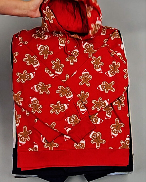 Фотография  488 - LIDL Winter mix 074#15 кг, ЛОТ №9051 оптом в Иркутске и Иркутской области