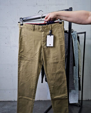 Фотография  707 - LACOSTE, CALVIN KLEIN, TOMMY HILFIGER, GUESS + 075#20 шт, ЛОТ №9072 оптом в Иркутске и Иркутской области