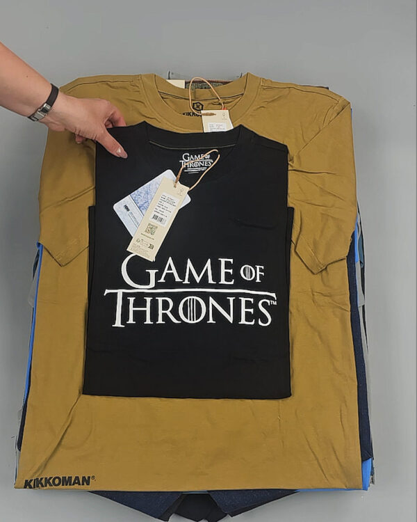 Фотография  487 - BLEND HE Summer 075#15 кг, ЛОТ №9003 оптом в Иркутске и Иркутской области