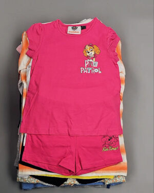 Фотография  400 - LIDL Kids Summer 114#7 кг, ЛОТ №8977 оптом в Иркутске и Иркутской области