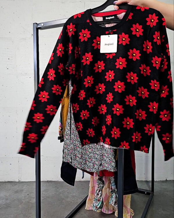 Фотография  323 - BRAND mix Women 075#10 кг, ЛОТ №9094 оптом в Иркутске и Иркутской области