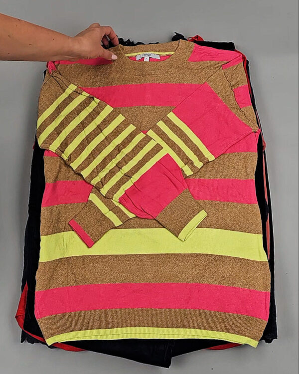 Фотография  571 - NEXT Winter Women mix#15 кг оптом в Иркутске и Иркутской области