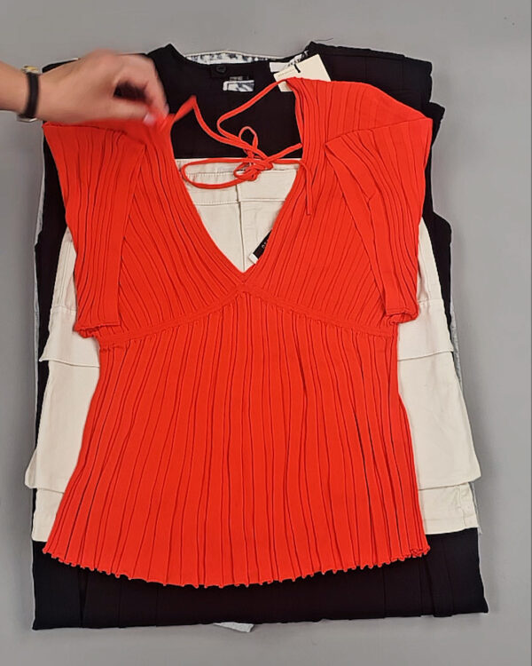 Фотография  485 - GESTUZ mix 075#24 шт, ЛОТ №9019 оптом в Иркутске и Иркутской области