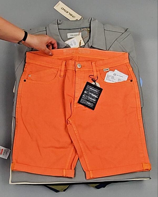 Фотография  314 - BLEND HE Summer 075#15 кг, ЛОТ №9004 оптом в Иркутске и Иркутской области