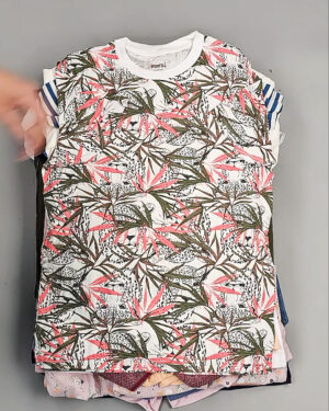 Фотография  724 - LIDL Kids Summer 114#7 кг, ЛОТ №8972 оптом в Иркутске и Иркутской области