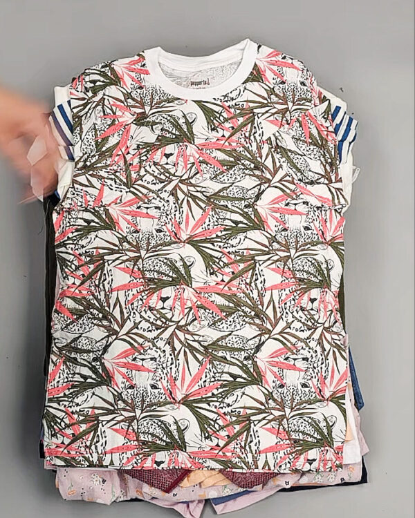 Фотография  890 - LIDL Kids Summer 114#7 кг, ЛОТ №8972 оптом в Иркутске и Иркутской области