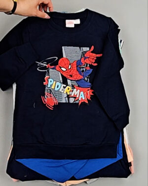 Фотография  925 - LIDL Kids Summer 114#7 кг, ЛОТ №8975 оптом в Иркутске и Иркутской области