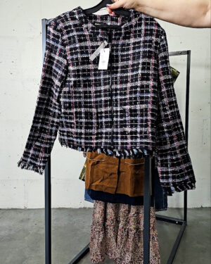 Фотография  773 - BRAND mix Women 075#9,8 кг, ЛОТ №9093 оптом в Иркутске и Иркутской области