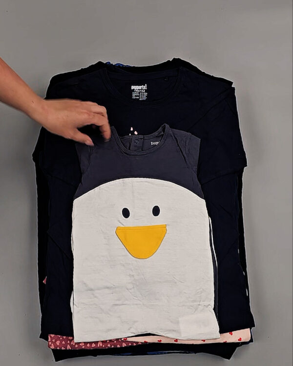 Фотография  394 - LIDL Kinder Baby Winter 074#7 кг оптом в Иркутске и Иркутской области