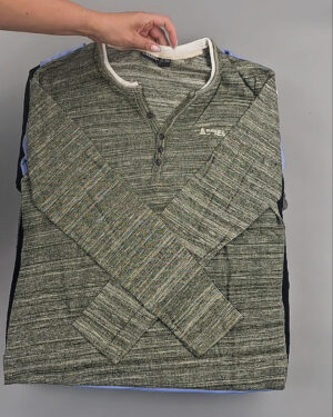 Фотография  386 - LIDL Summer м/ж 022024#15 кг, ЛОТ №9028 оптом в Иркутске и Иркутской области