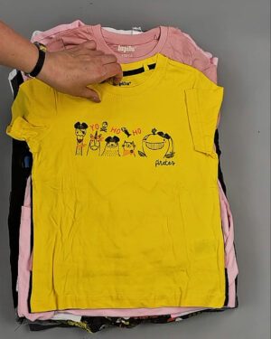 Фотография  229 - LIDL Kids Summer 114#7 кг, ЛОТ №8974 оптом в Иркутске и Иркутской области