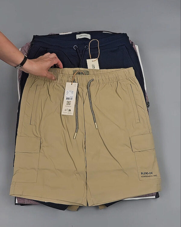 Фотография  768 - BLEND HE Summer 075#15 кг оптом в Иркутске и Иркутской области