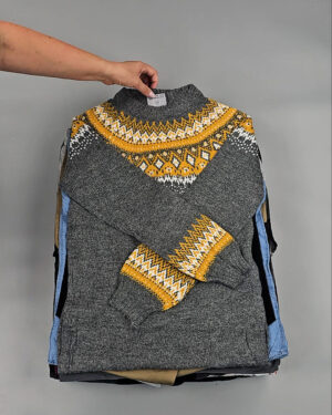 Фотография  871 - LIDL Winter mix 124#15 кг оптом в Иркутске и Иркутской области