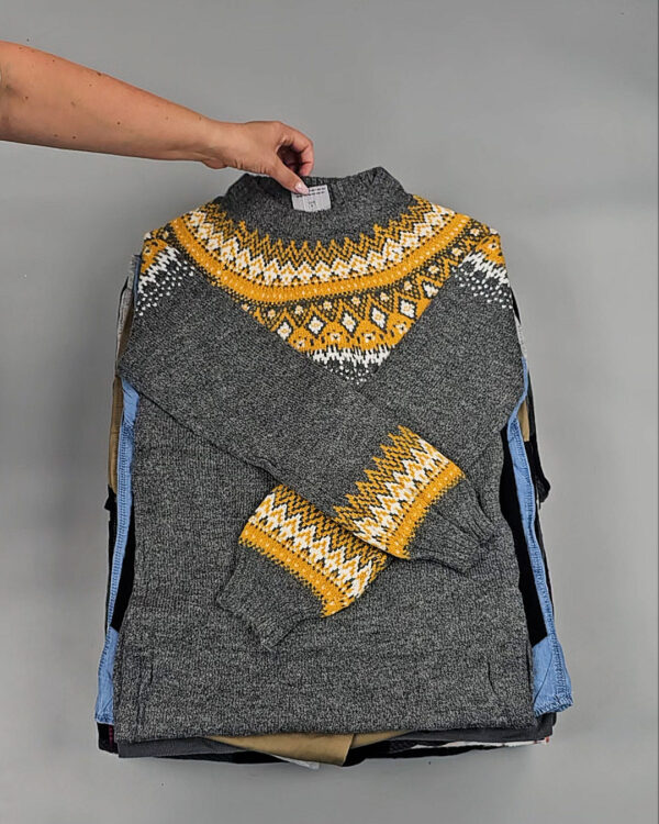 Фотография  565 - LIDL Winter mix 124#15 кг оптом в Иркутске и Иркутской области