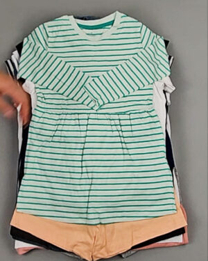 Фотография  636 - LIDL Kids Summer 114#7 кг, ЛОТ №8975 оптом в Иркутске и Иркутской области