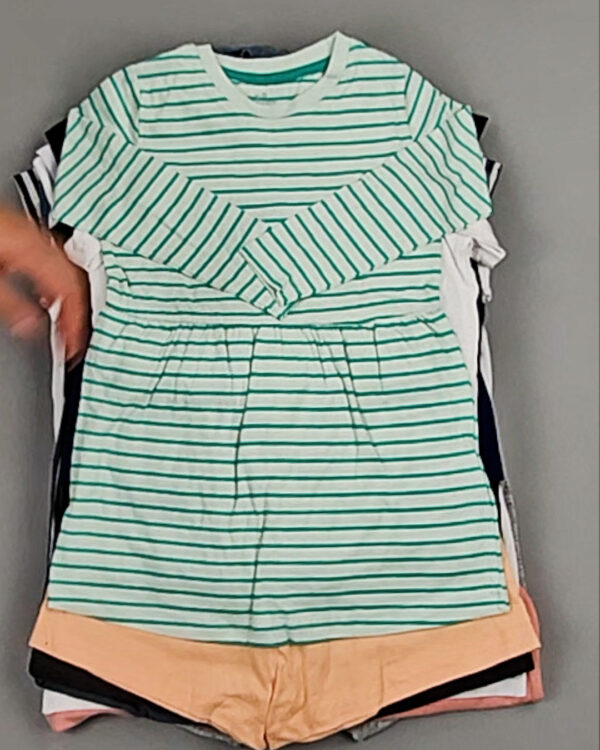 Фотография  759 - LIDL Kids Summer 114#7 кг, ЛОТ №8975 оптом в Иркутске и Иркутской области