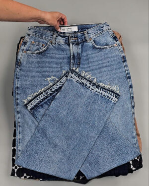 Фотография  410 - NEXT Winter Women mix#15 кг, ЛОТ №9065 оптом в Иркутске и Иркутской области