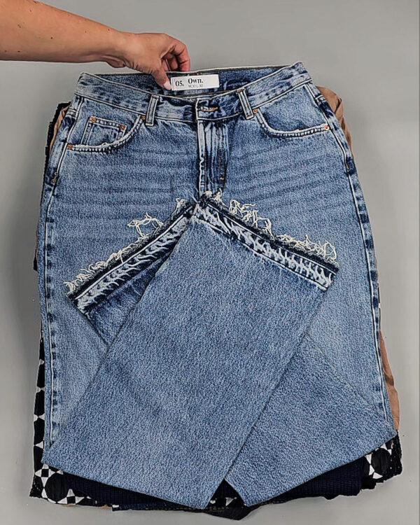 Фотография  794 - NEXT Winter Women mix#15 кг, ЛОТ №9065 оптом в Иркутске и Иркутской области