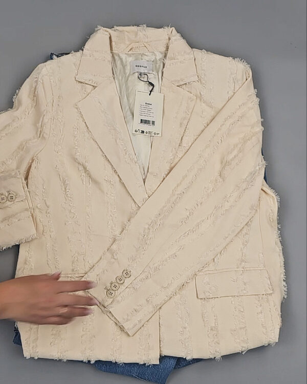 Фотография  965 - GESTUZ mix 075#24 шт, ЛОТ №9018 оптом в Иркутске и Иркутской области