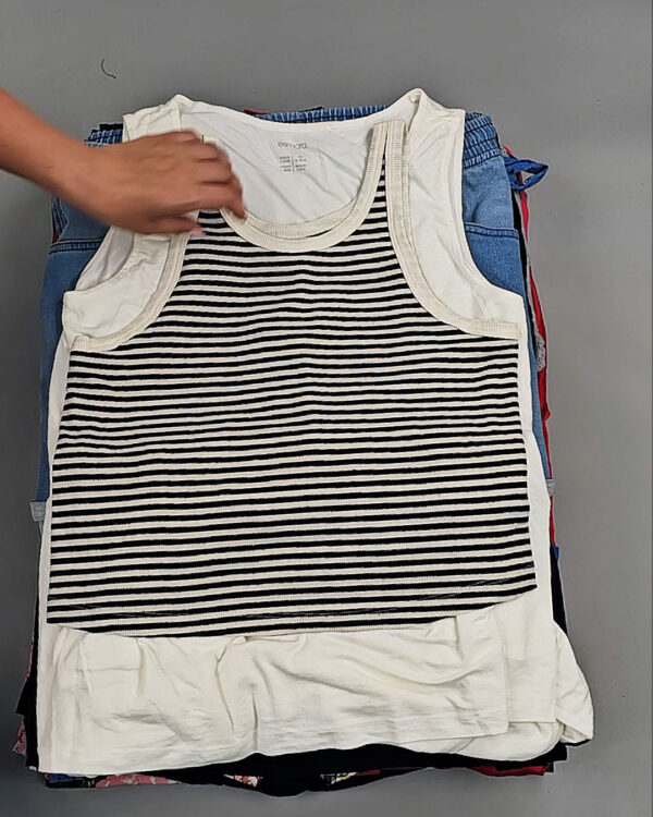 Фотография  182 - LIDL Summer mix 074#15 кг, ЛОТ №8987 оптом в Иркутске и Иркутской области