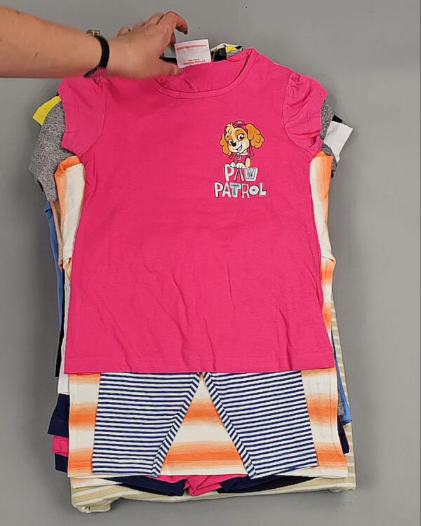 Фотография  287 - LIDL Kids Summer 114#7 кг, ЛОТ №8971 оптом в Иркутске и Иркутской области