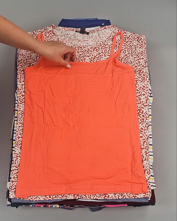 Фотография  678 - LIDL Summer м/ж 022024#15 кг оптом в Иркутске и Иркутской области