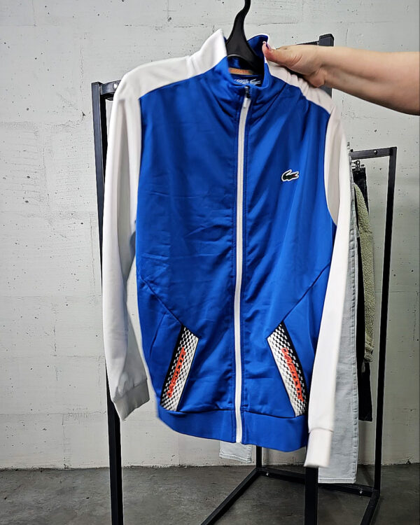 Фотография  233 - LACOSTE, CALVIN KLEIN, TOMMY HILFIGER, GUESS + 075#20 шт, ЛОТ №9072 оптом в Иркутске и Иркутской области