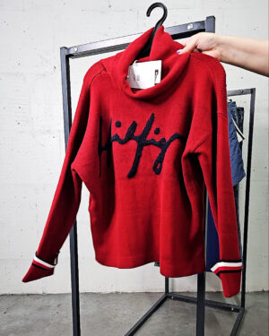 Фотография  721 - LACOSTE, CALVIN KLEIN, TOMMY HILFIGER, GUESS + 075#19 шт, ЛОТ №9073 оптом в Иркутске и Иркутской области