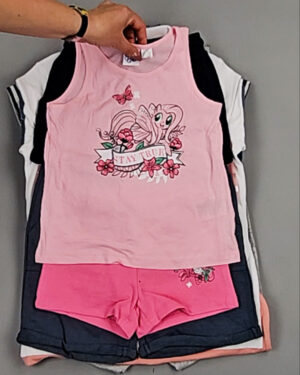 Фотография  160 - LIDL Kids Summer 114#7 кг, ЛОТ №8975 оптом в Иркутске и Иркутской области