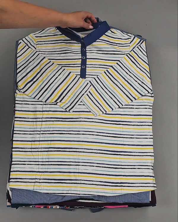 Фотография  543 - LIDL Summer м/ж 022024#15 кг, ЛОТ №9027 оптом в Иркутске и Иркутской области