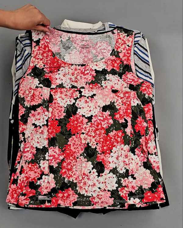 Фотография  110 - LIDL Summer mix 074#15 кг, ЛОТ №8991 оптом в Иркутске и Иркутской области