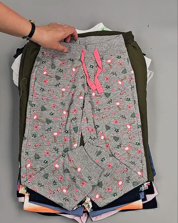 Фотография  395 - LIDL Kids Summer 114#7 кг, ЛОТ №8972 оптом в Иркутске и Иркутской области