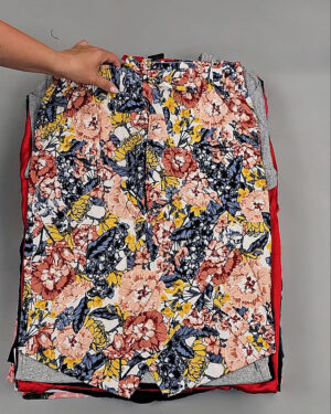 Фотография  348 - LIDL Summer mix 074#15 кг, ЛОТ №8987 оптом в Иркутске и Иркутской области