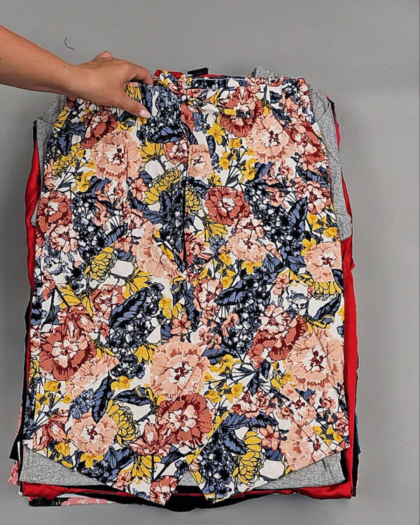 Фотография  162 - LIDL Summer mix 074#15 кг, ЛОТ №8987 оптом в Иркутске и Иркутской области