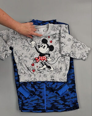 Фотография  989 - LIDL Kinder Baby Winter 074#7 кг оптом в Иркутске и Иркутской области