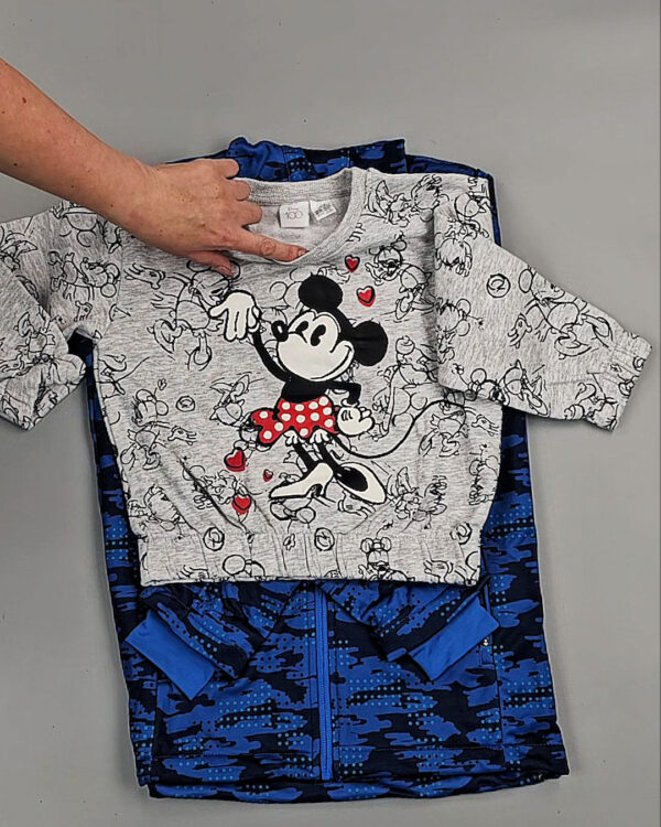 Фотография  439 - LIDL Kinder Baby Winter 074#7 кг оптом в Иркутске и Иркутской области