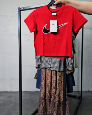 Фотография  516 - BRAND mix Women 075#9,8 кг, ЛОТ №9093 оптом в Иркутске и Иркутской области