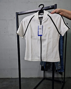 Фотография  735 - LACOSTE, CALVIN KLEIN, TOMMY HILFIGER, GUESS + 075#19 шт, ЛОТ №9073 оптом в Иркутске и Иркутской области