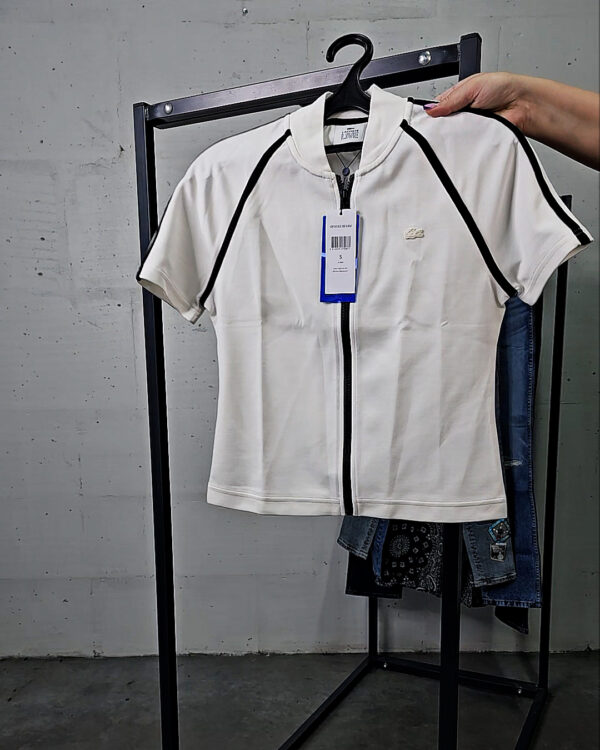 Фотография  151 - LACOSTE, CALVIN KLEIN, TOMMY HILFIGER, GUESS + 075#19 шт, ЛОТ №9073 оптом в Иркутске и Иркутской области