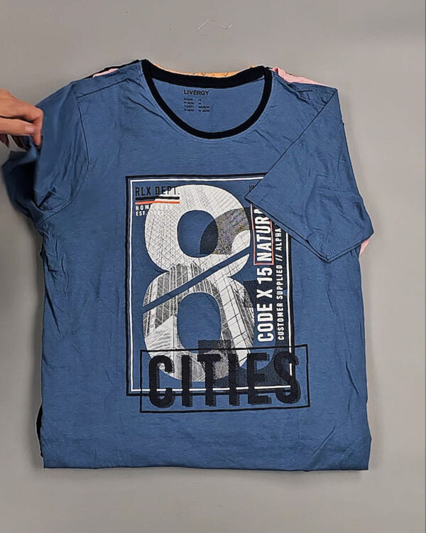 Фотография  368 - Домашняя одежда LIDL 114#7 кг оптом в Иркутске и Иркутской области