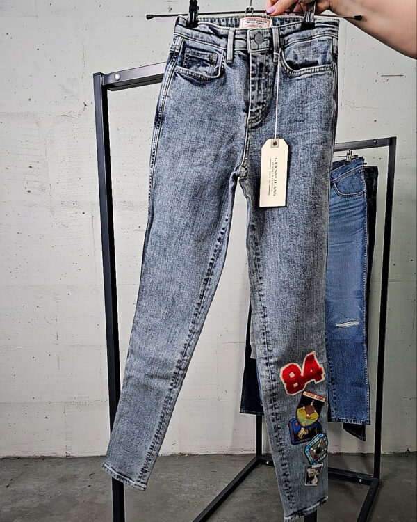 Фотография  545 - LACOSTE, CALVIN KLEIN, TOMMY HILFIGER, GUESS + 075#19 шт, ЛОТ №9073 оптом в Иркутске и Иркутской области