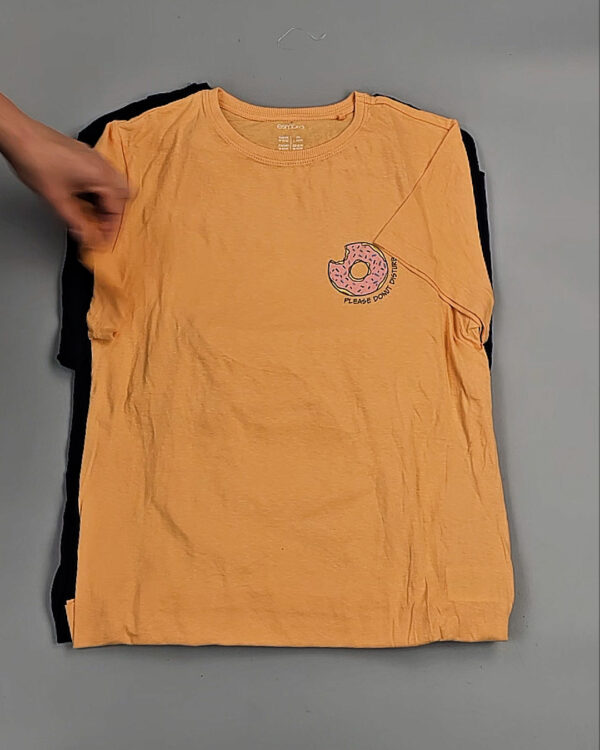 Фотография  307 - Домашняя одежда LIDL 114#7 кг оптом в Иркутске и Иркутской области