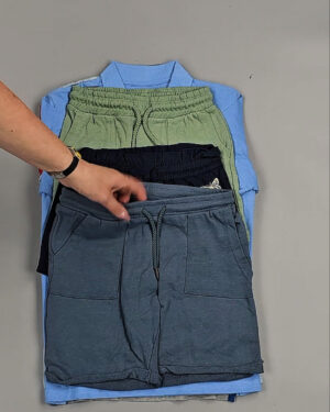 Фотография  538 - LIDL Kids Summer 114#7 кг, ЛОТ №8977 оптом в Иркутске и Иркутской области