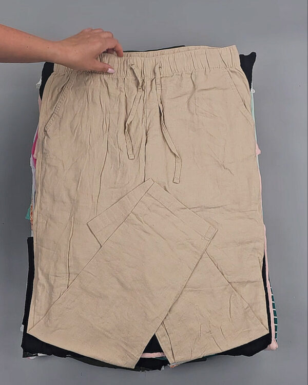 Фотография  924 - LIDL Summer mix 114#20 кг, ЛОТ №9033 оптом в Иркутске и Иркутской области